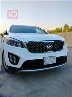 كيا سورينتو